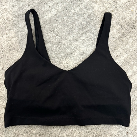 lululemon athletica Tops - Lululemon Crop Top